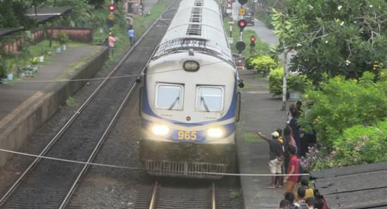 Railway Workers Not the Problem—It’s the Mgmt.